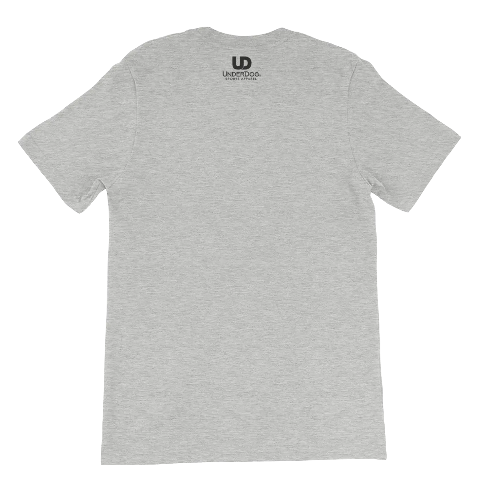 Short-Sleeve Unisex T-Shirt,UnderDog, Army Wives