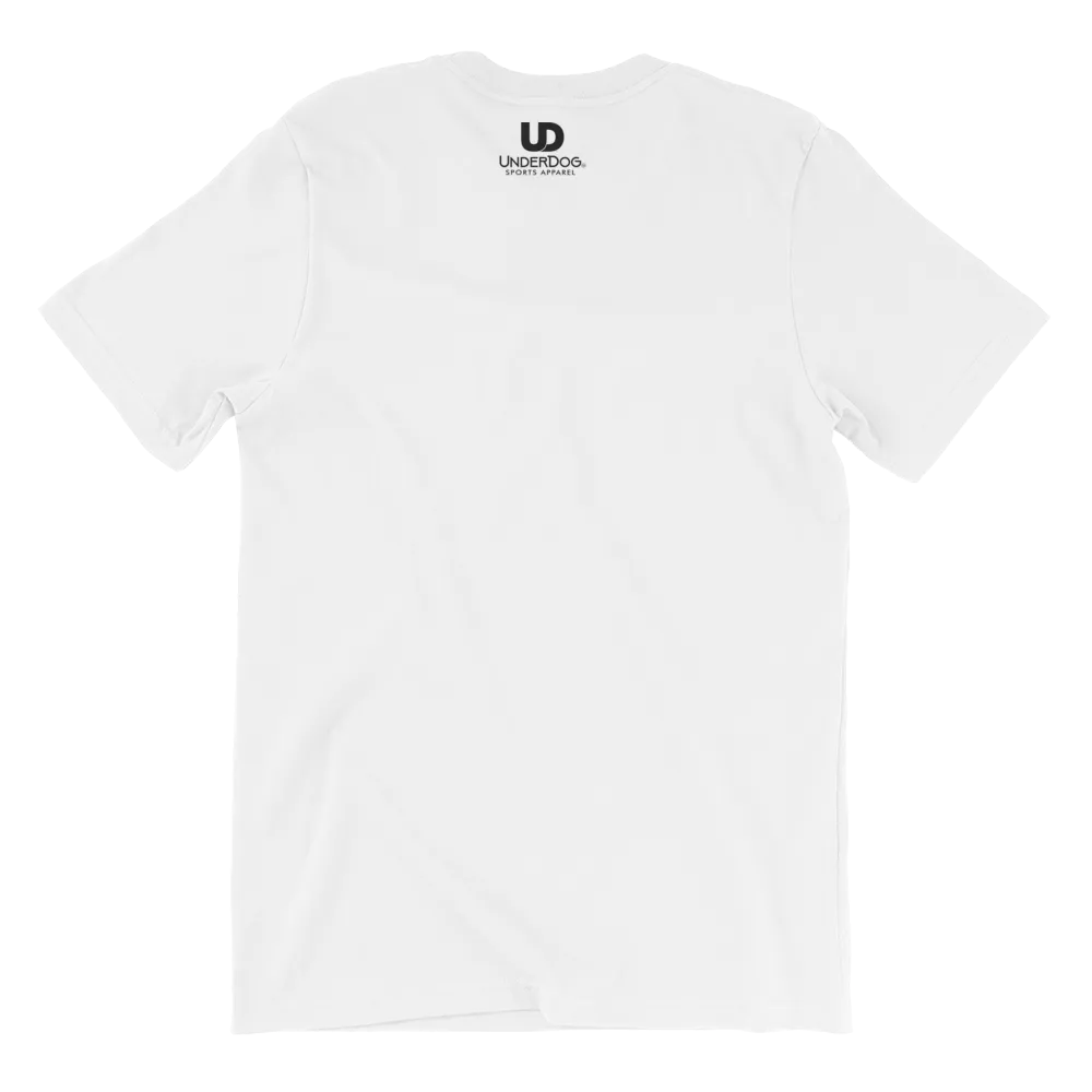 Short-Sleeve Unisex T-Shirt,UnderDog, Army Wives
