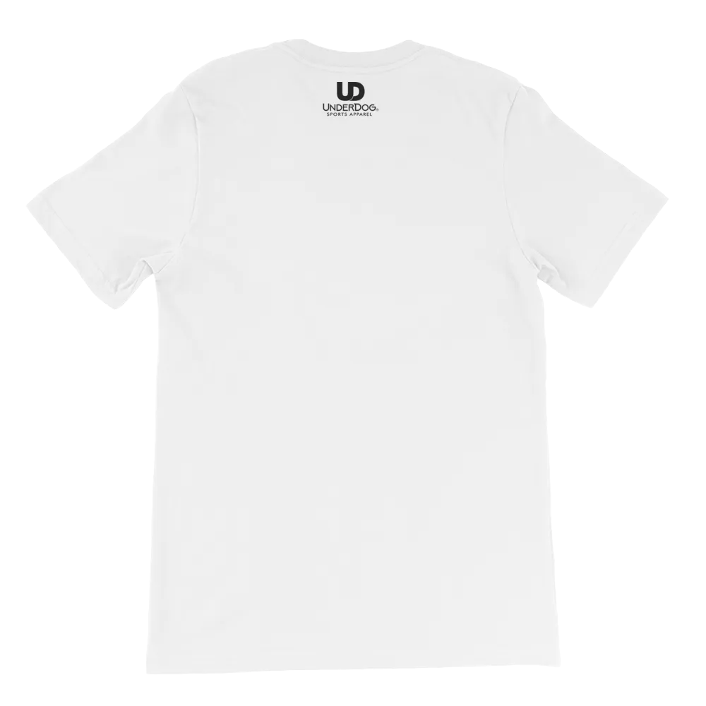 Short-Sleeve Unisex T-Shirt,UnderDog, Army Wives