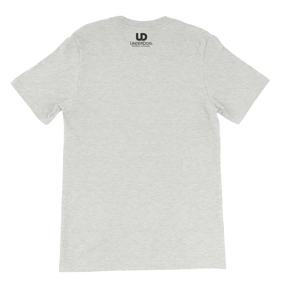 Short-Sleeve Unisex T-Shirt,UnderDog, Army Wives