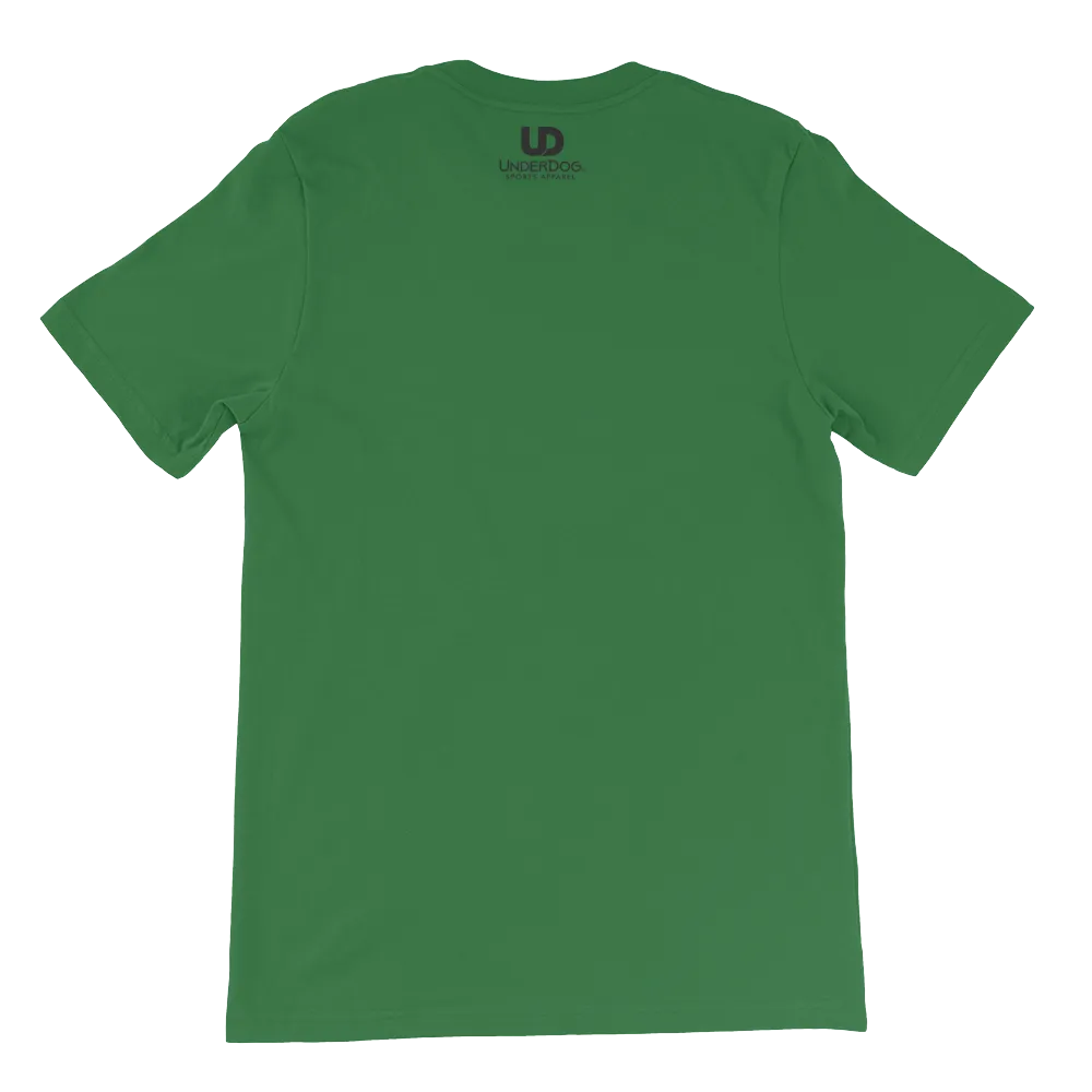 Short-Sleeve Unisex T-Shirt,UnderDog, Army Wives