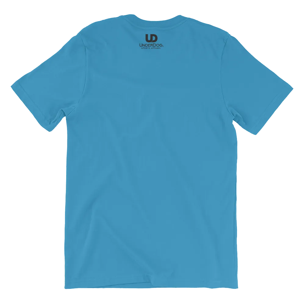 Short-Sleeve Unisex T-Shirt,UnderDog, Army Wives