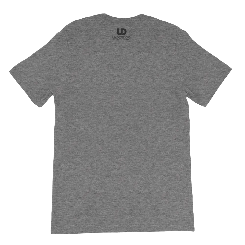 Short-Sleeve Unisex T-Shirt,UnderDog, Army Wives