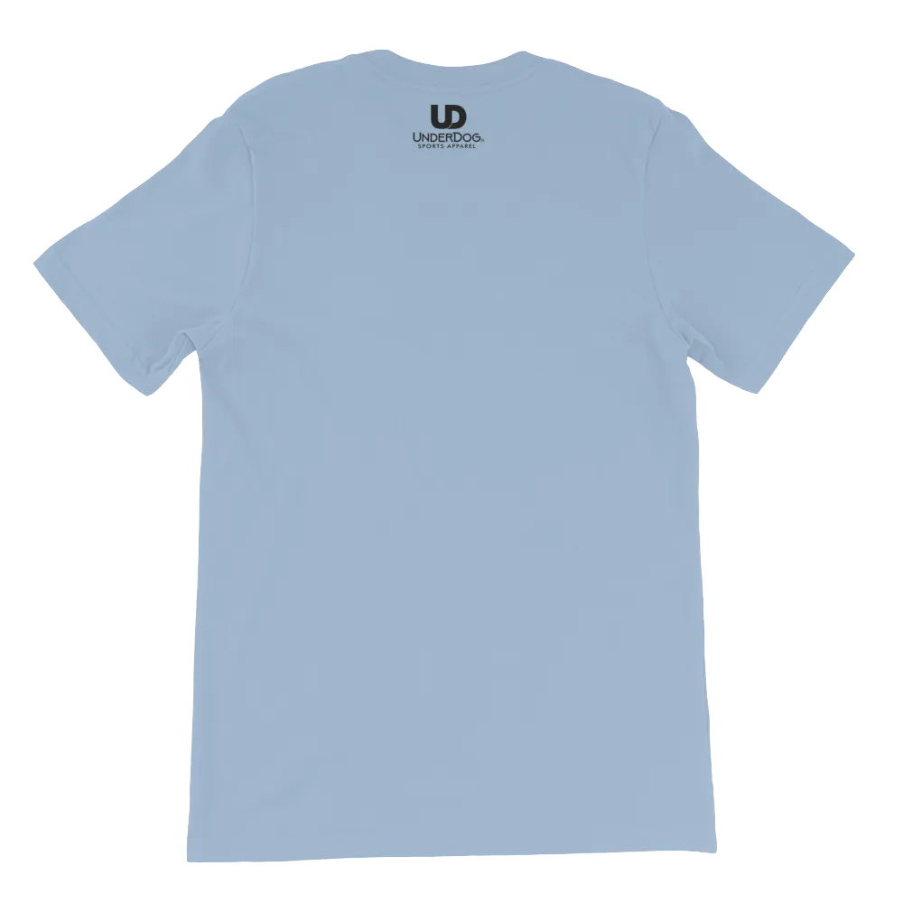 Short-Sleeve Unisex T-Shirt,UnderDog, Army Wives