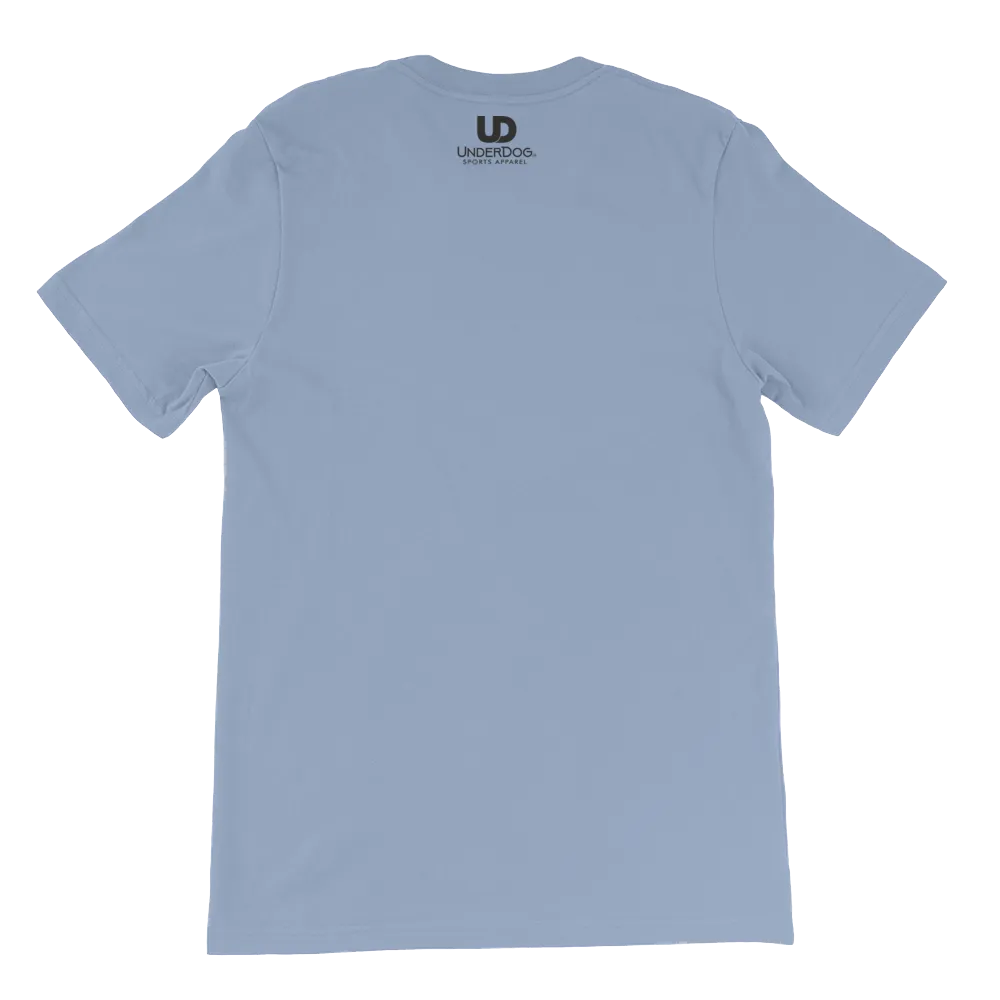 Short-Sleeve Unisex T-Shirt,UnderDog, Army Wives