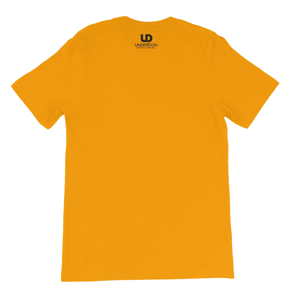 Short-Sleeve Unisex T-Shirt,UnderDog, Army Wives