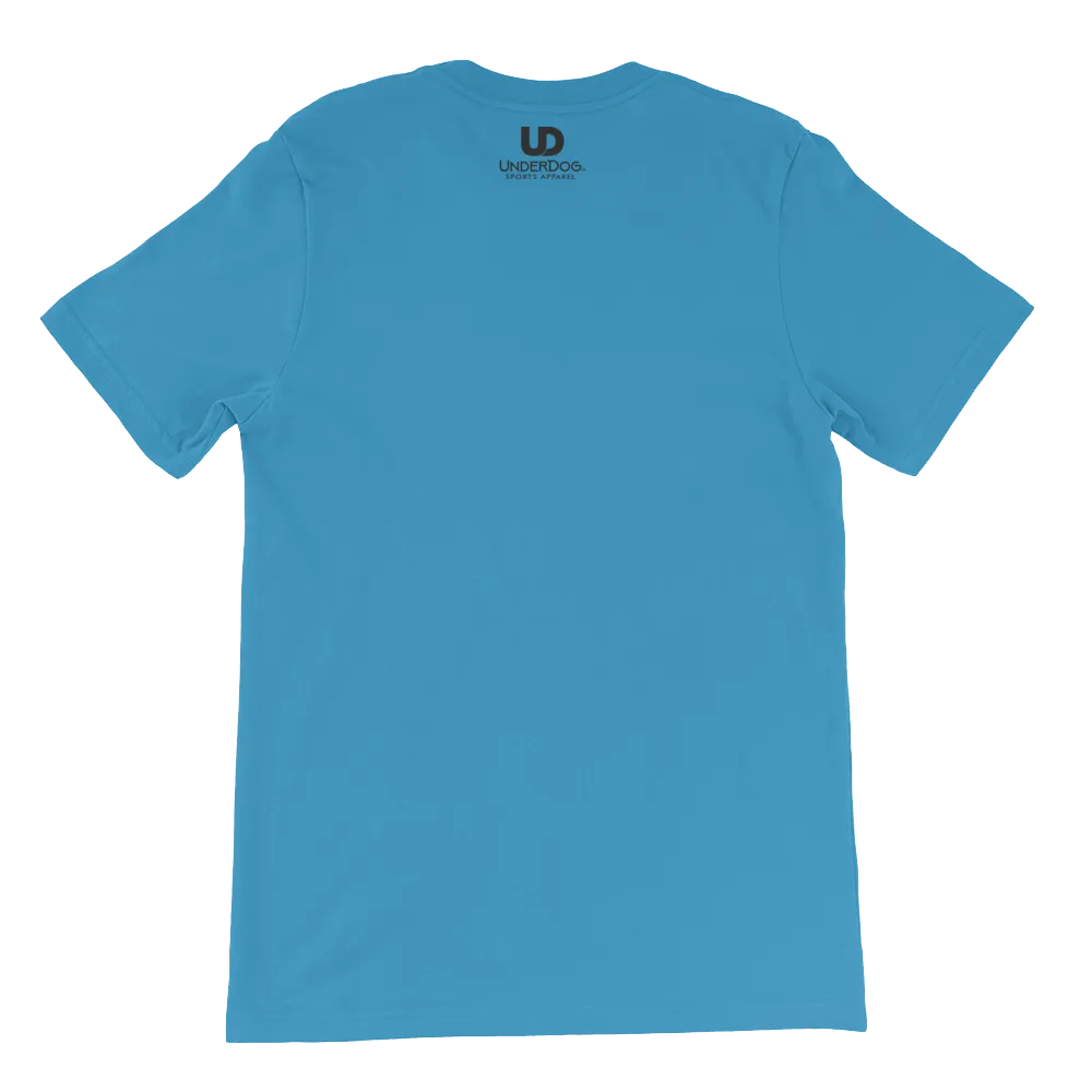 Short-Sleeve Unisex T-Shirt,UnderDog, Army Wives
