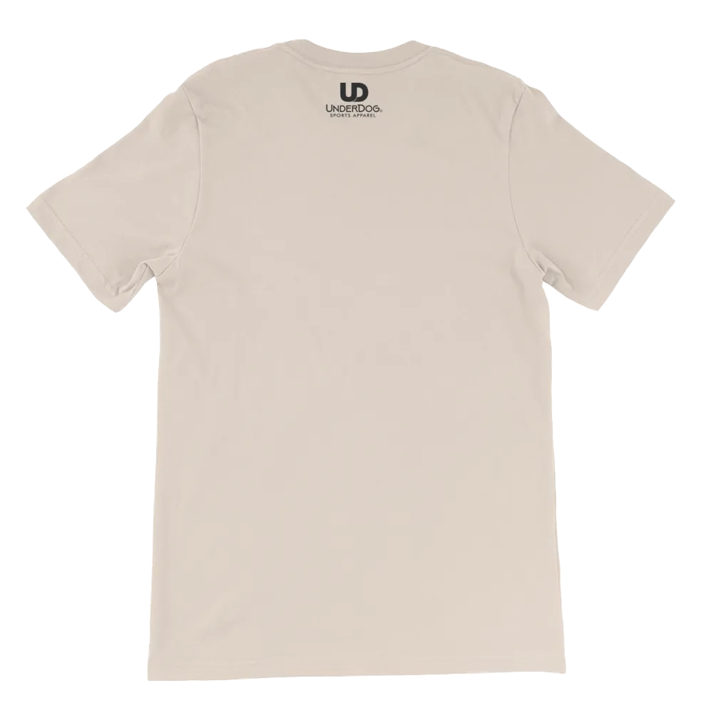 Short-Sleeve Unisex T-Shirt,UnderDog, Army Wives
