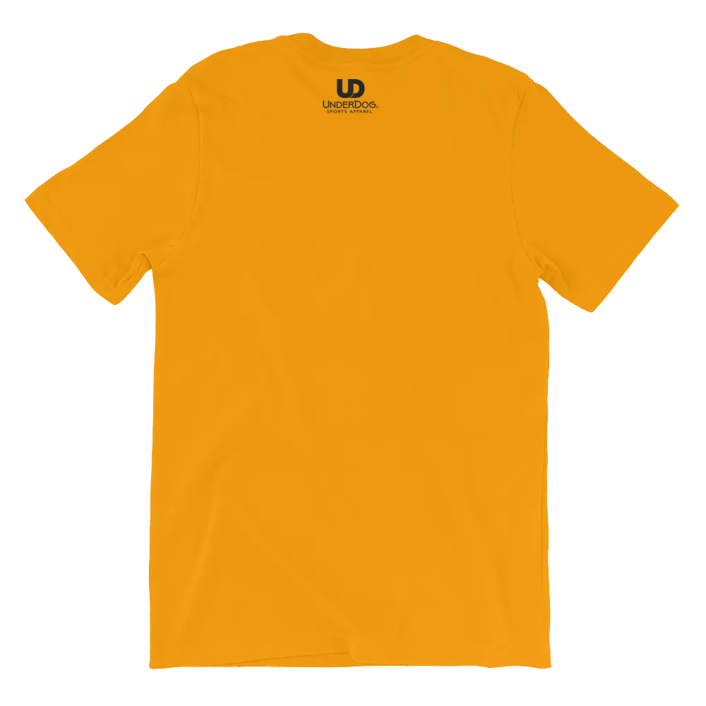 Short-Sleeve Unisex T-Shirt,UnderDog, Army Wives