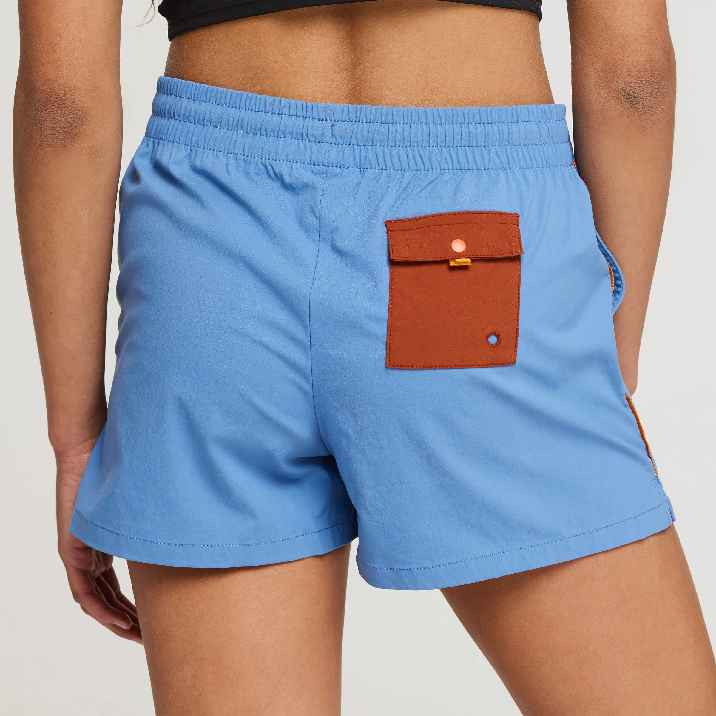 Shorts Brinco Short Solid