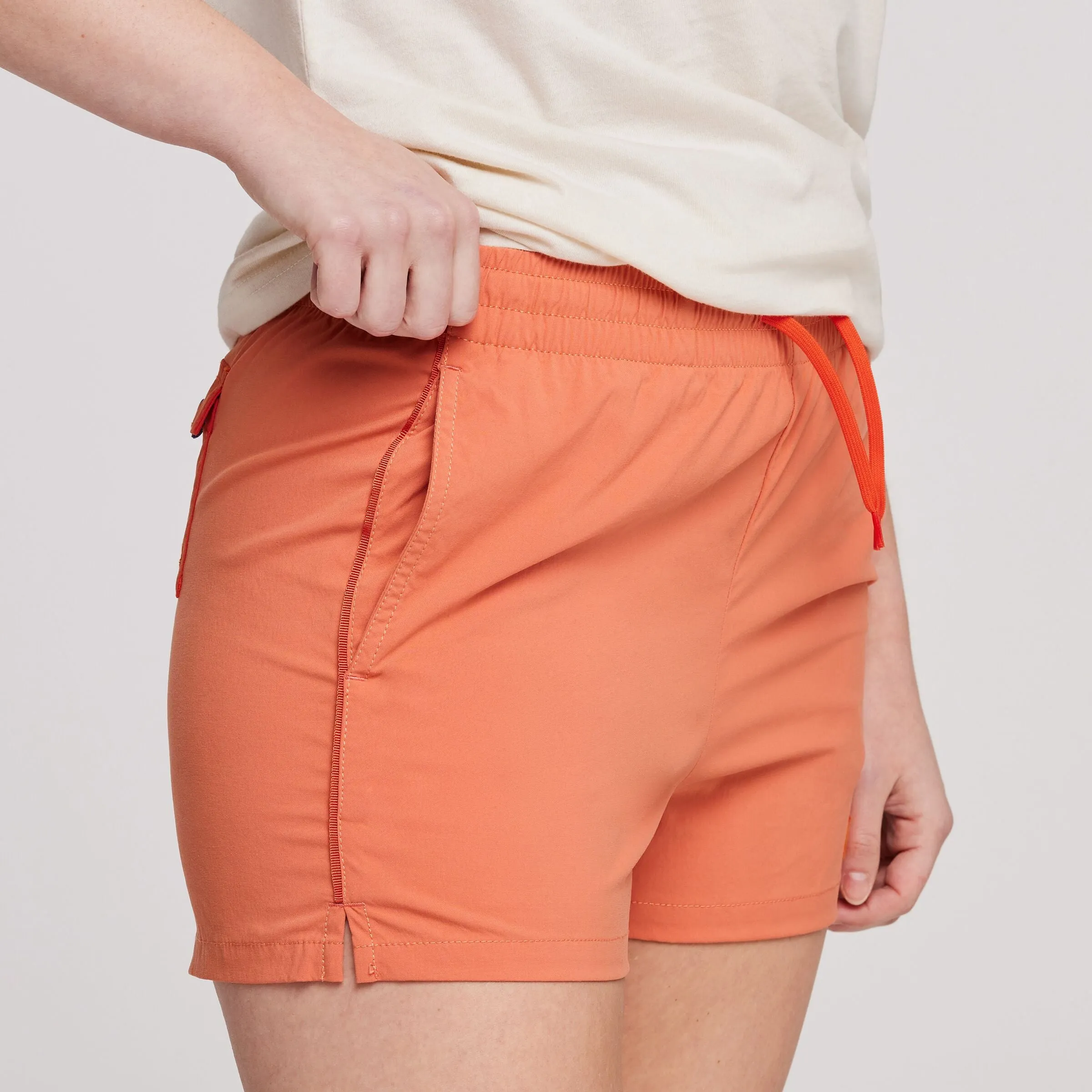 Shorts Brinco Short Solid