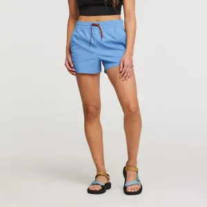 Shorts Brinco Short Solid