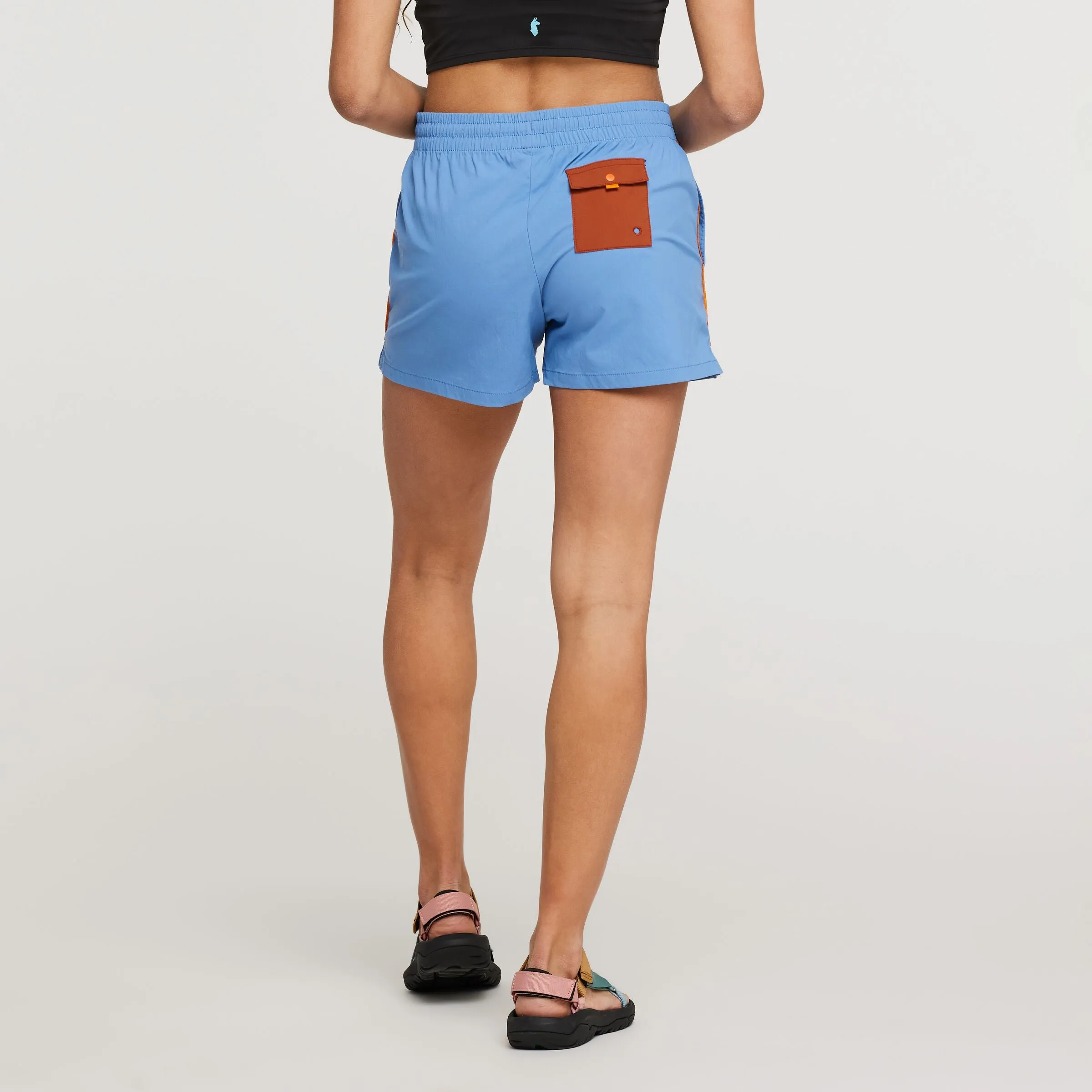 Shorts Brinco Short Solid