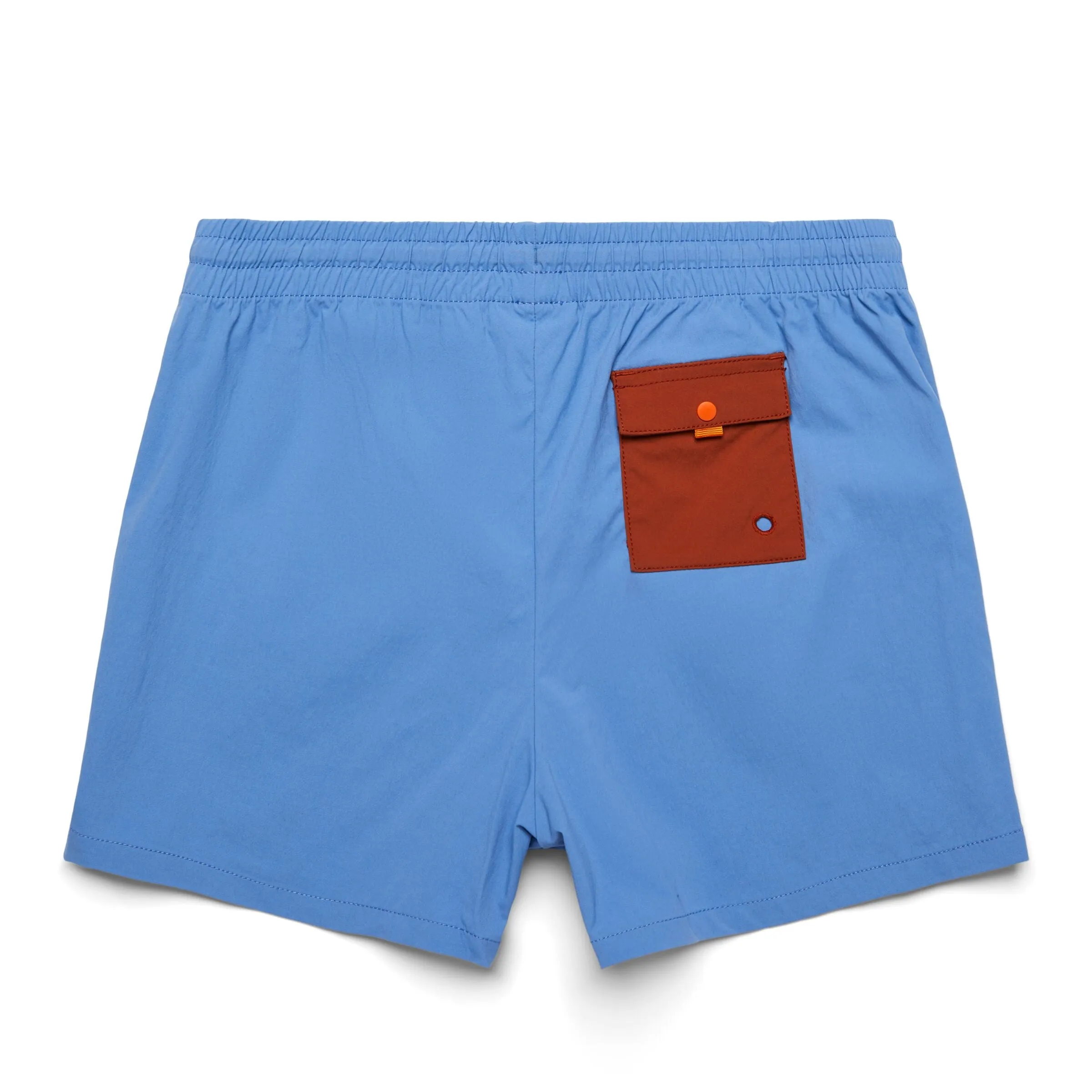 Shorts Brinco Short Solid