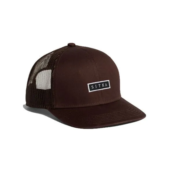 Sitka Foundation Mid Pro Trucker