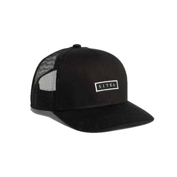 Sitka Foundation Mid Pro Trucker