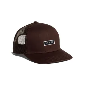 Sitka Foundation Mid Pro Trucker
