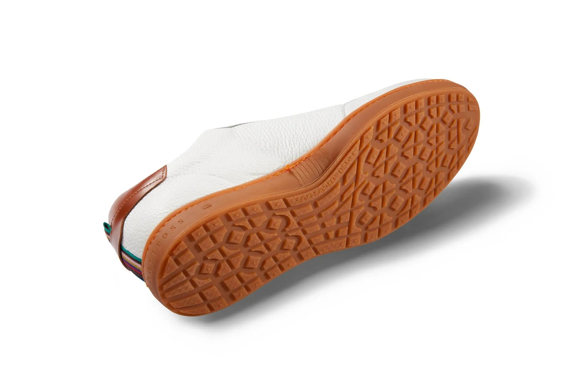 Smith | White/Mocha