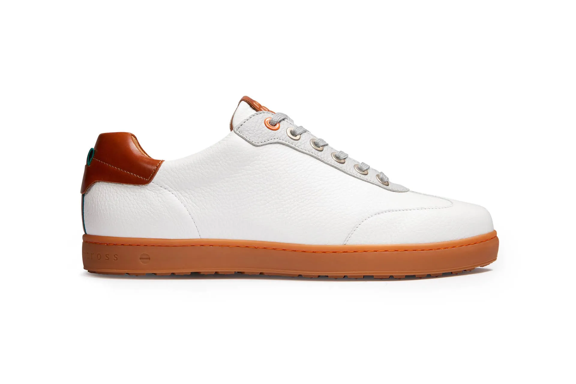 Smith | White/Mocha