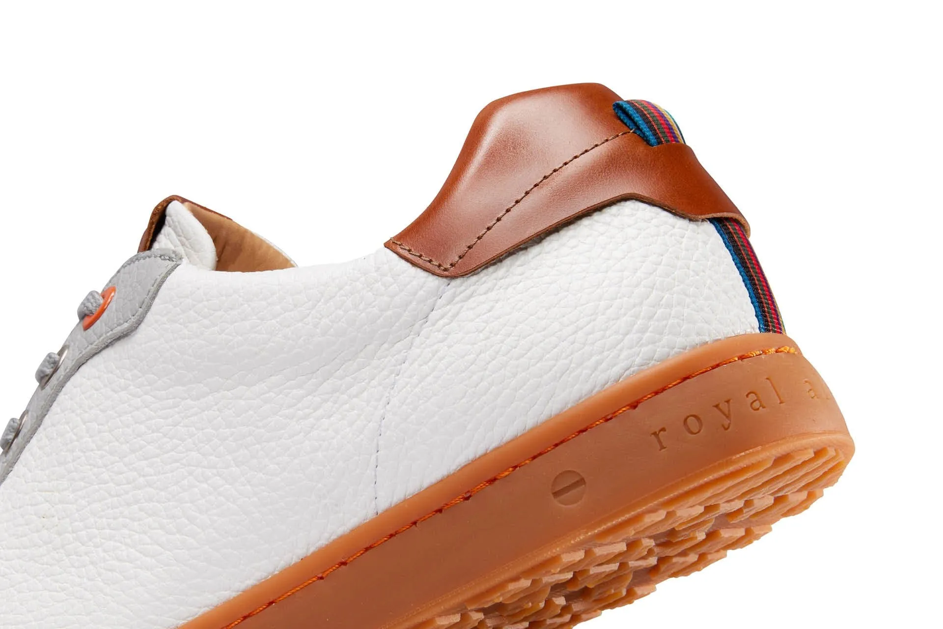 Smith | White/Mocha