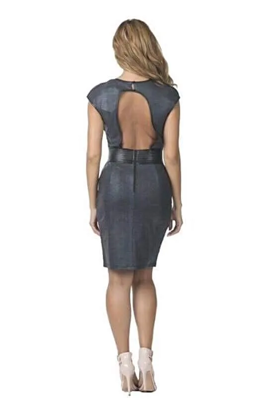 So Sophisticated - Dress