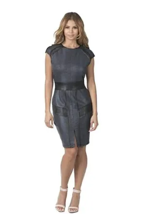 So Sophisticated - Dress