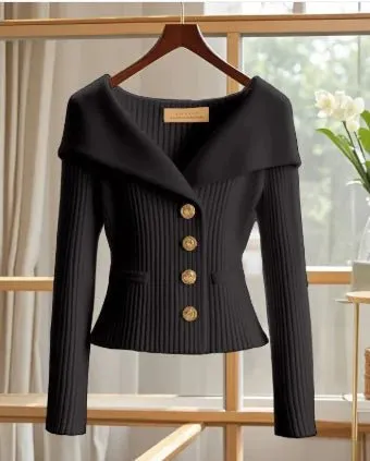 Socialite Cool Waist sweater vest