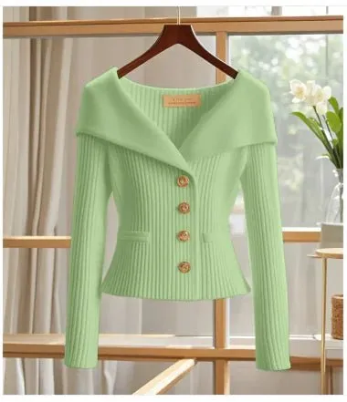 Socialite Cool Waist sweater vest