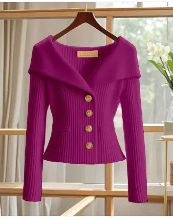 Socialite Cool Waist sweater vest