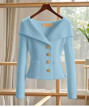 Socialite Cool Waist sweater vest