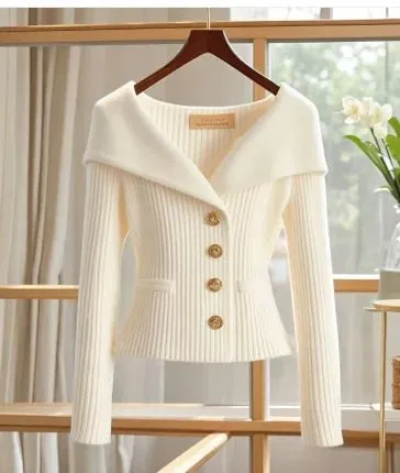 Socialite Cool Waist sweater vest