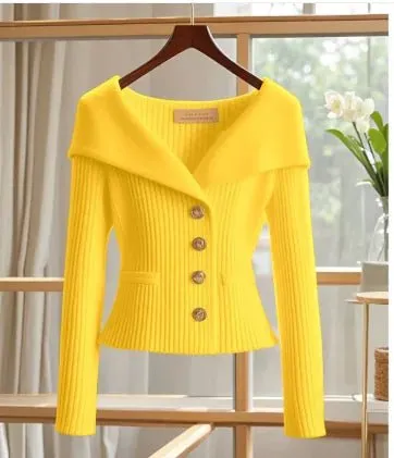 Socialite Cool Waist sweater vest