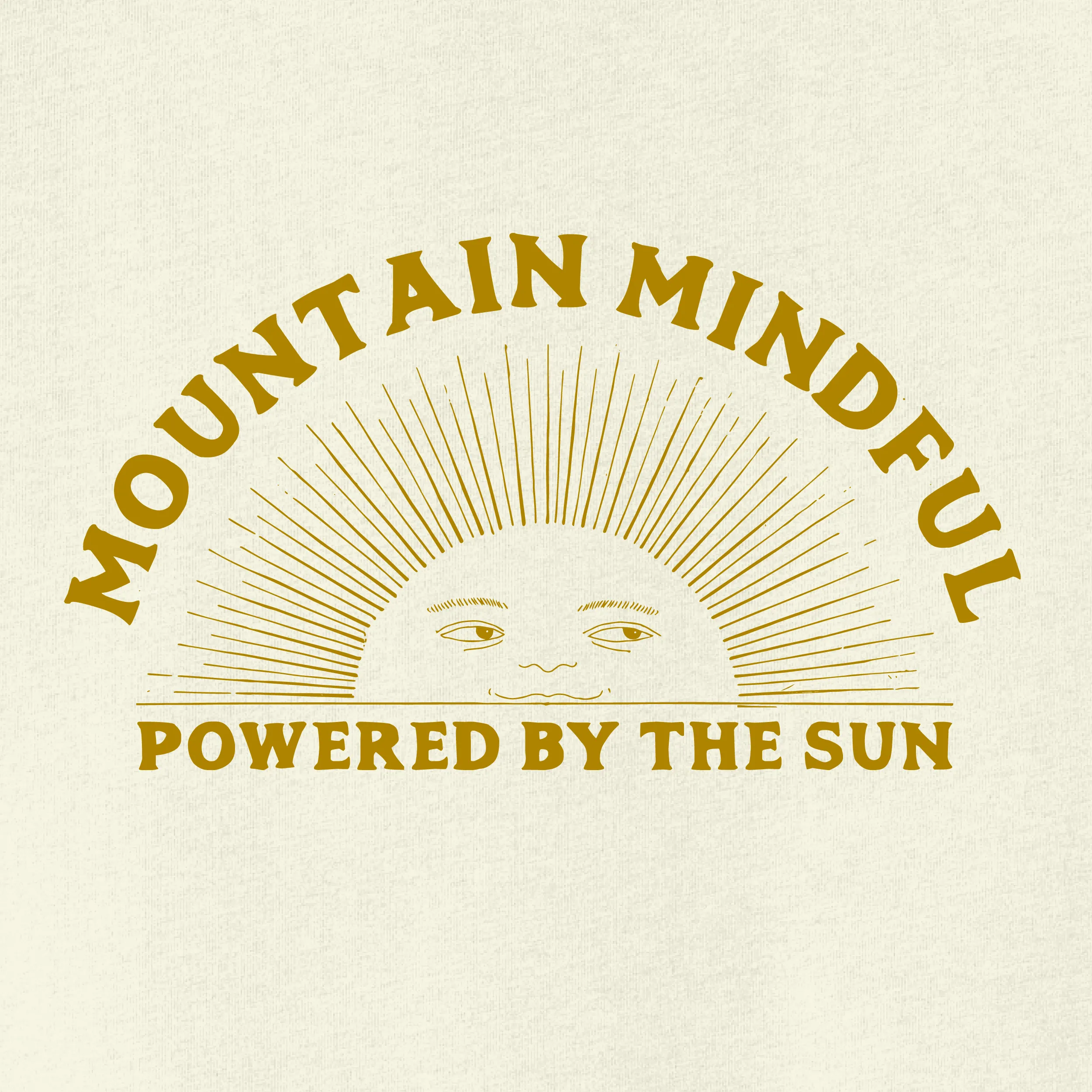 Solar Power T-shirt