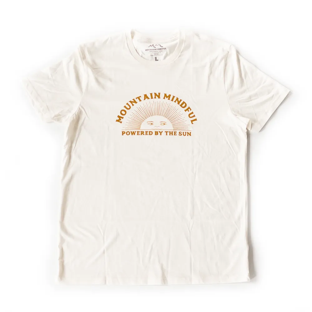 Solar Power T-shirt