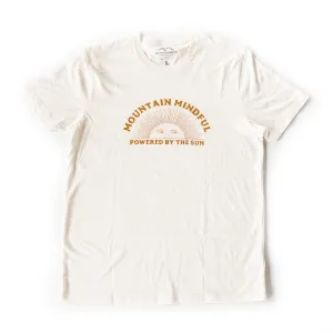 Solar Power T-shirt