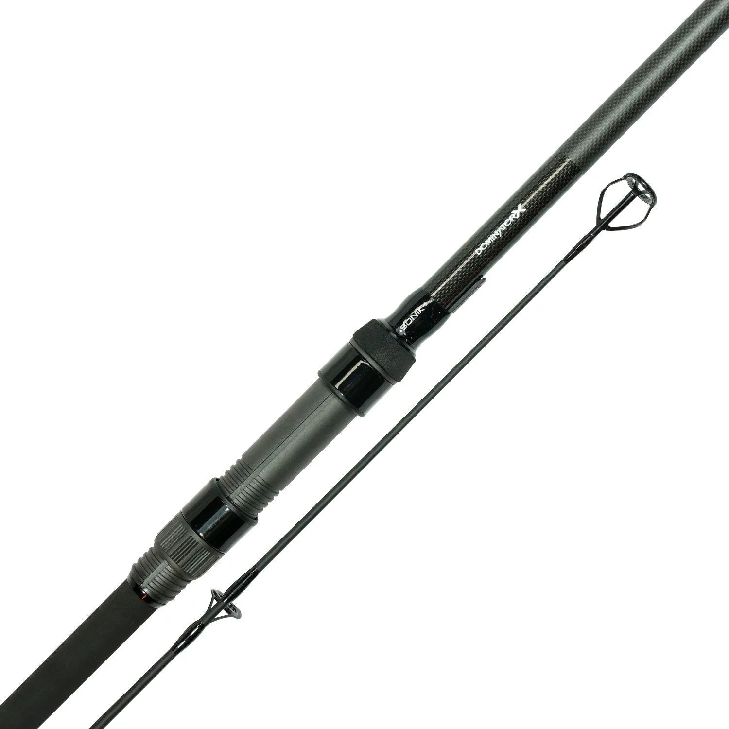 Sonik Dominator X 12FT Carp Rod