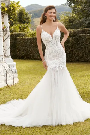 Sophia Tolli: Y12236 - Dakota