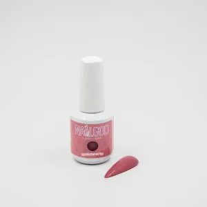 “Sophisticated And Rich” Gel Polish #937