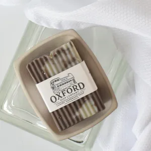 Sophisticated Caveman Soap Bar