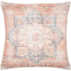 Sophisticated Charm Accent Pillow