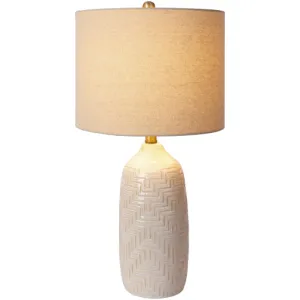 Sophisticated Corinth Accent Lamp