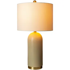 Sophisticated Darius Home Decor Lamp