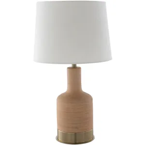 Sophisticated Elegance Accent Lamp