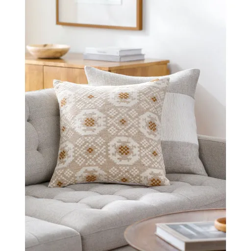 Sophisticated Elegance Cushion