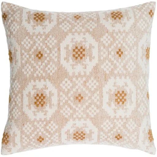 Sophisticated Elegance Cushion