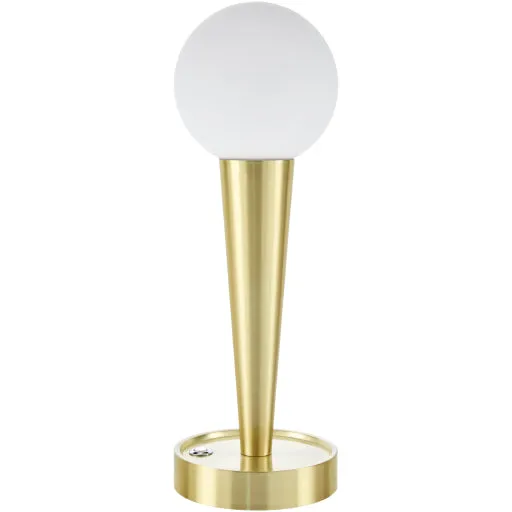 Sophisticated Elegance Lamp