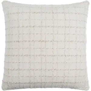 Sophisticated Elegance Lumbar Pillow