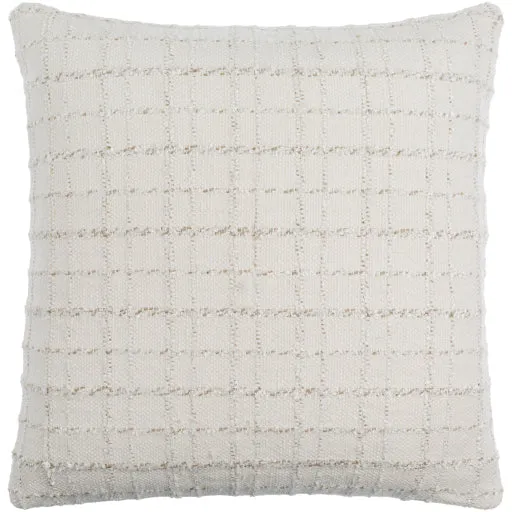 Sophisticated Elegance Lumbar Pillow