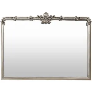 Sophisticated Elegance Mirror