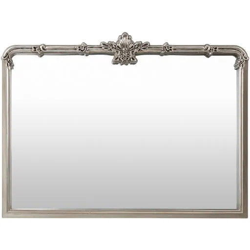 Sophisticated Elegance Mirror
